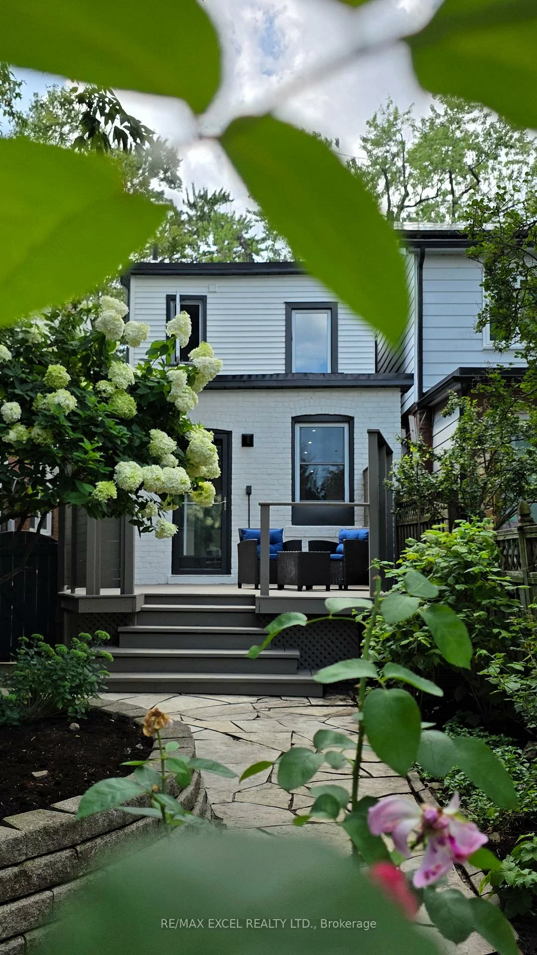 171, Langford, Danforth Village-East York, Toronto