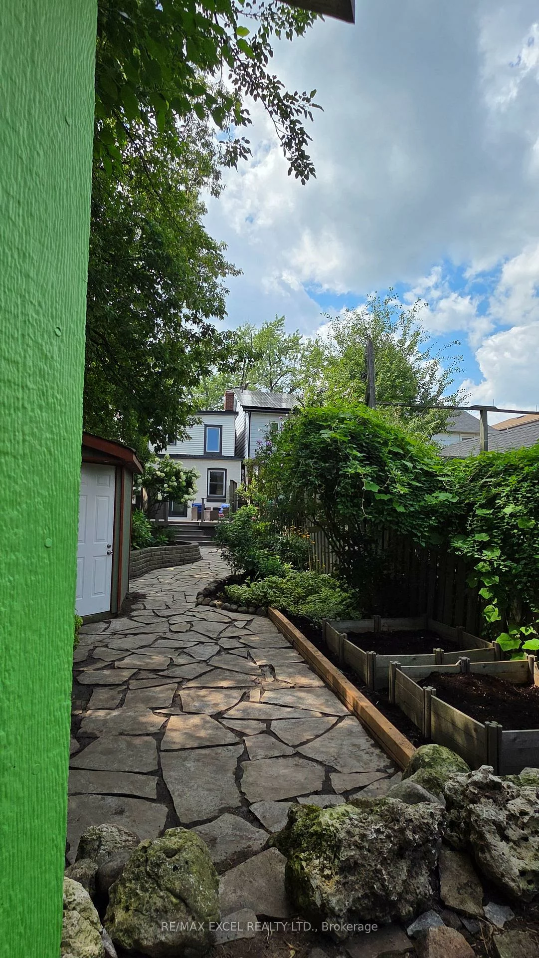 171, Langford, Danforth Village-East York, Toronto
