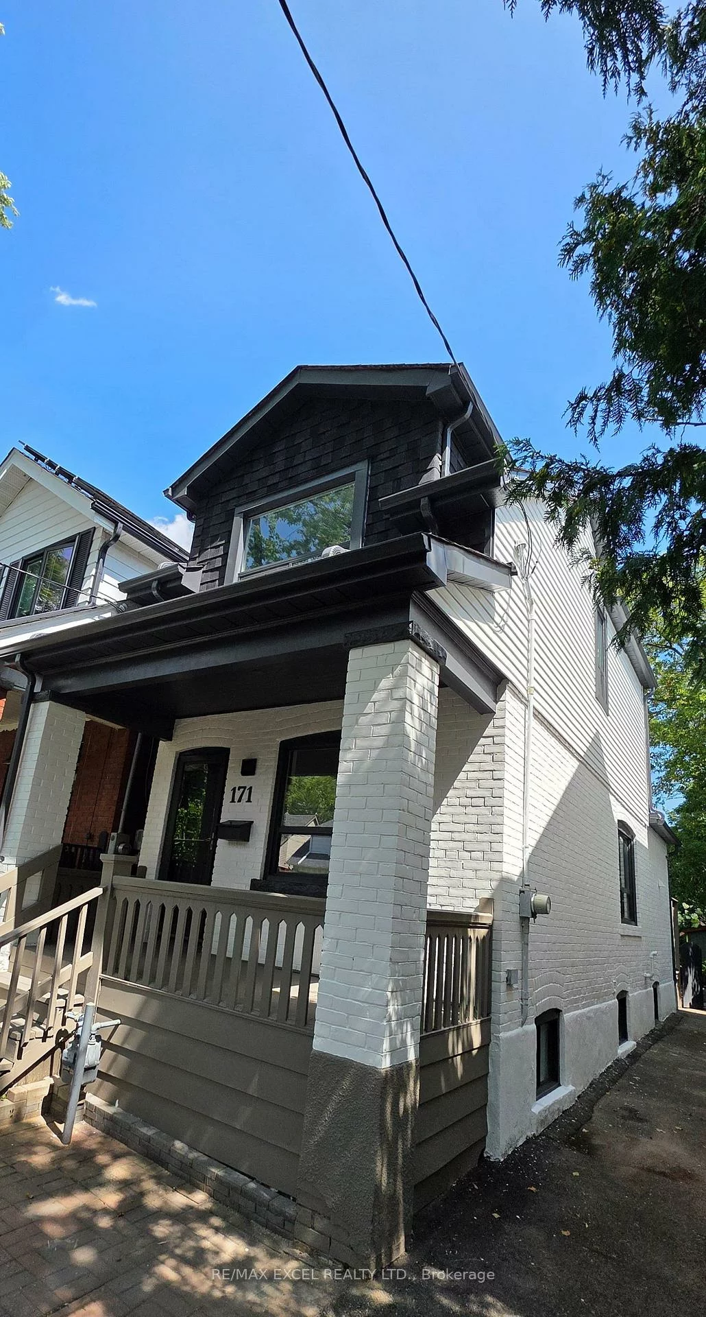 171, Langford, Danforth Village-East York, Toronto
