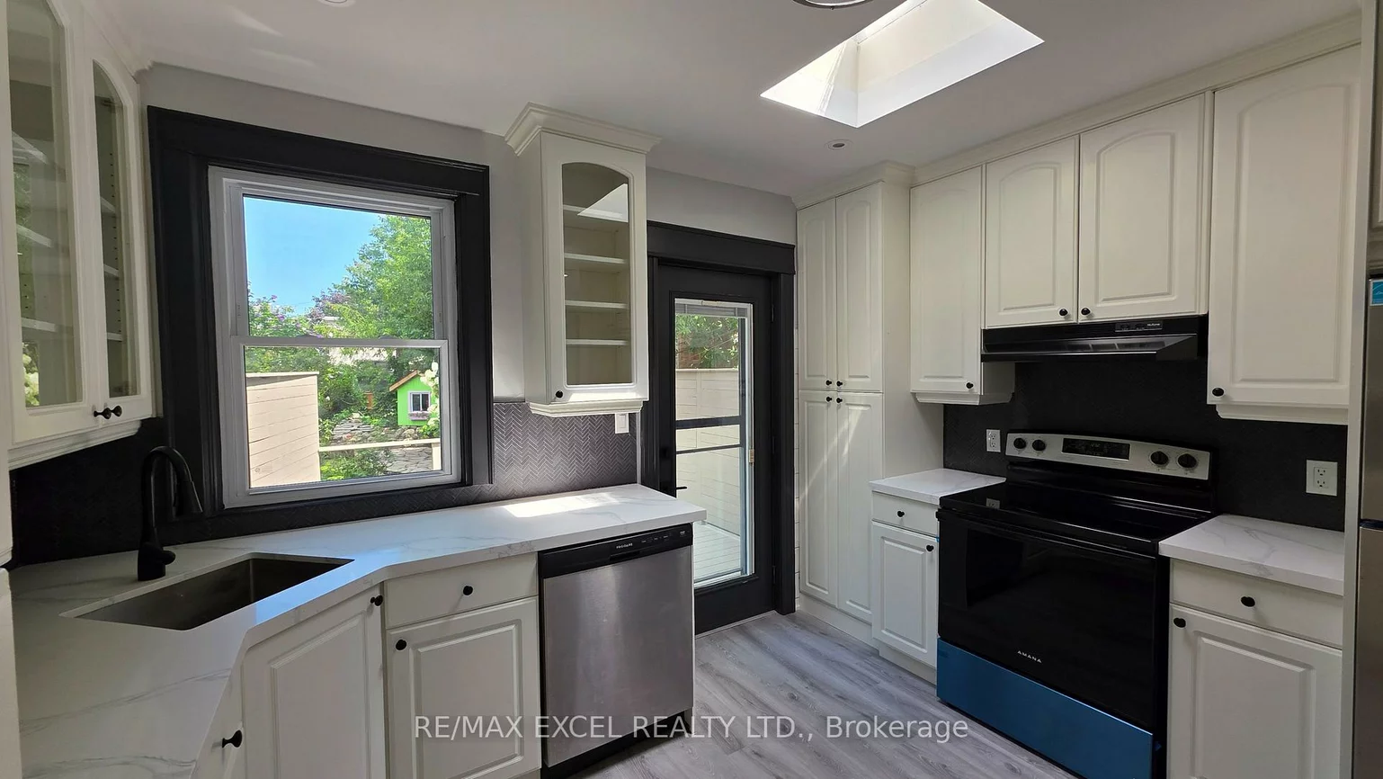 171, Langford, Danforth Village-East York, Toronto