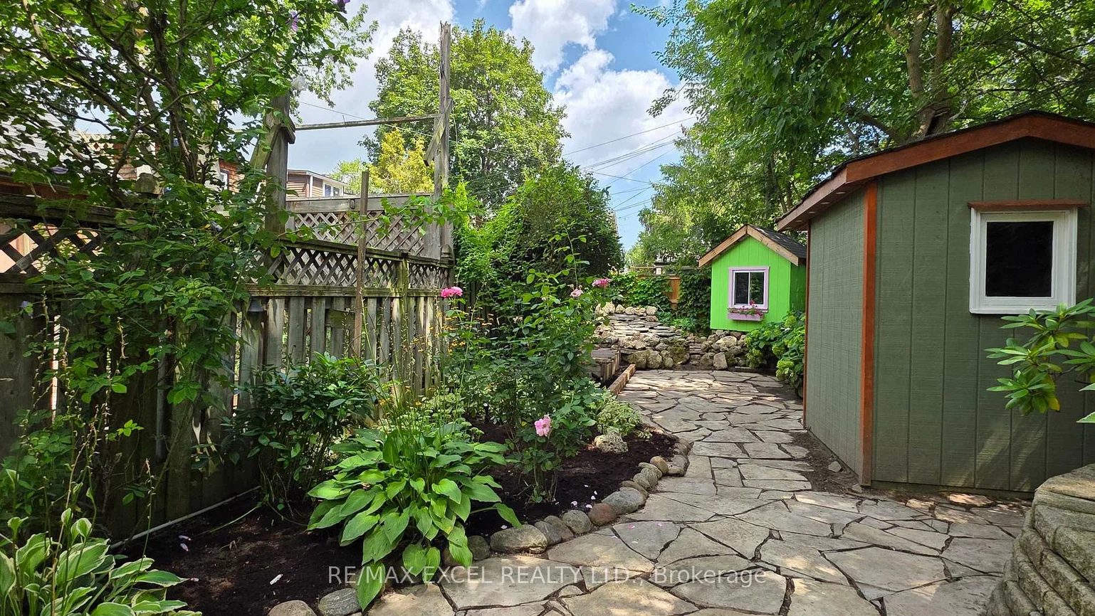 171, Langford, Danforth Village-East York, Toronto