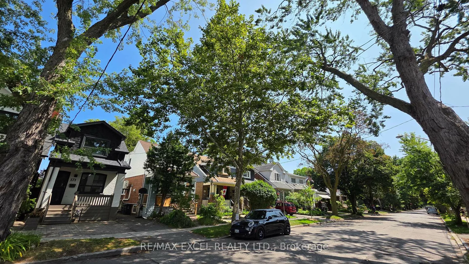 171, Langford, Danforth Village-East York, Toronto