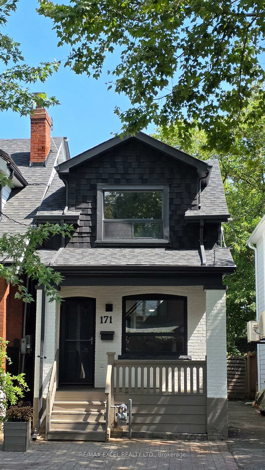 171, Langford, Danforth Village-East York, Toronto