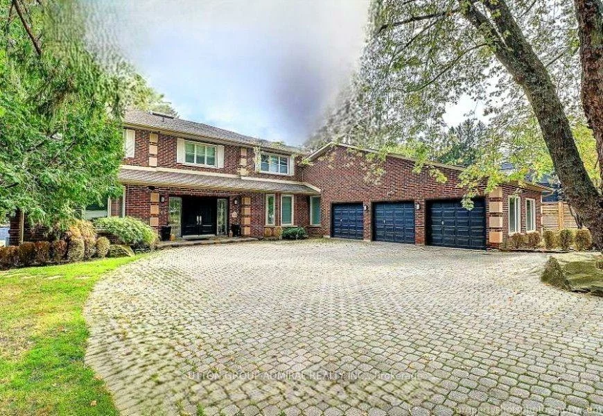 48, Meadowcliffe, Cliffcrest, Toronto