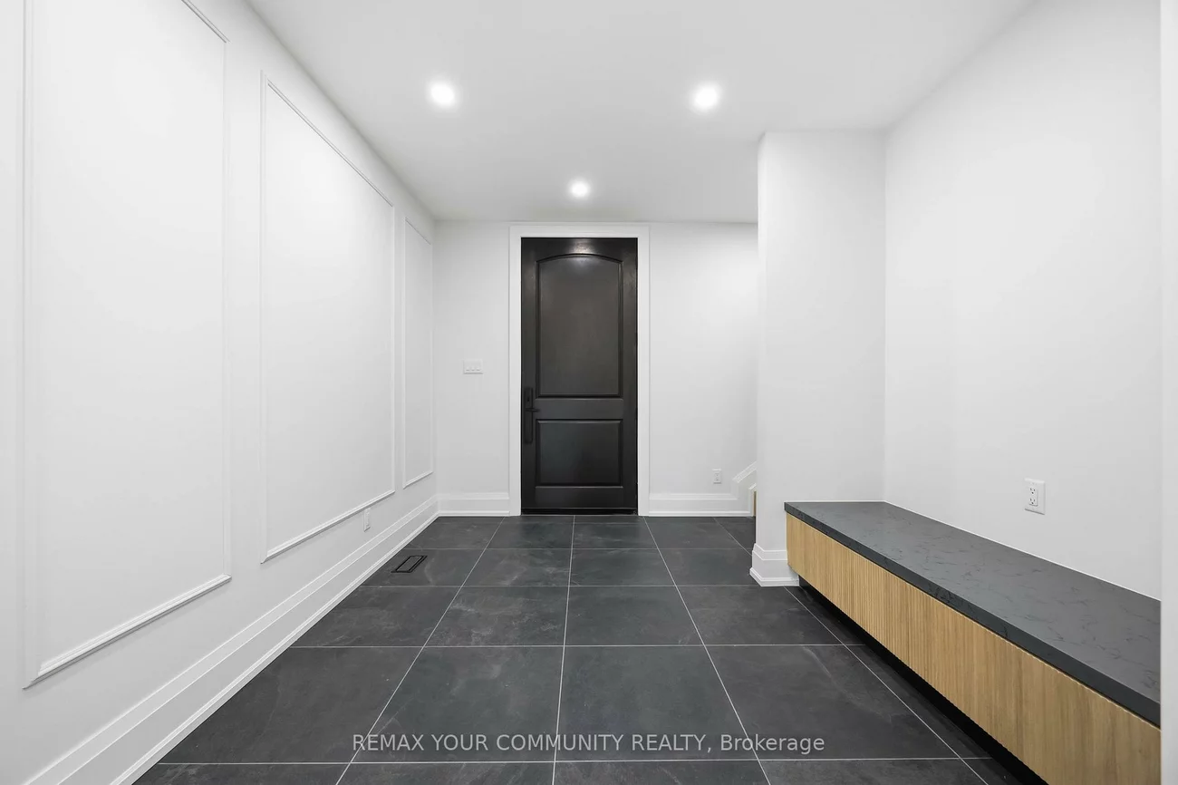 20, Castille, Wexford-Maryvale, Toronto
