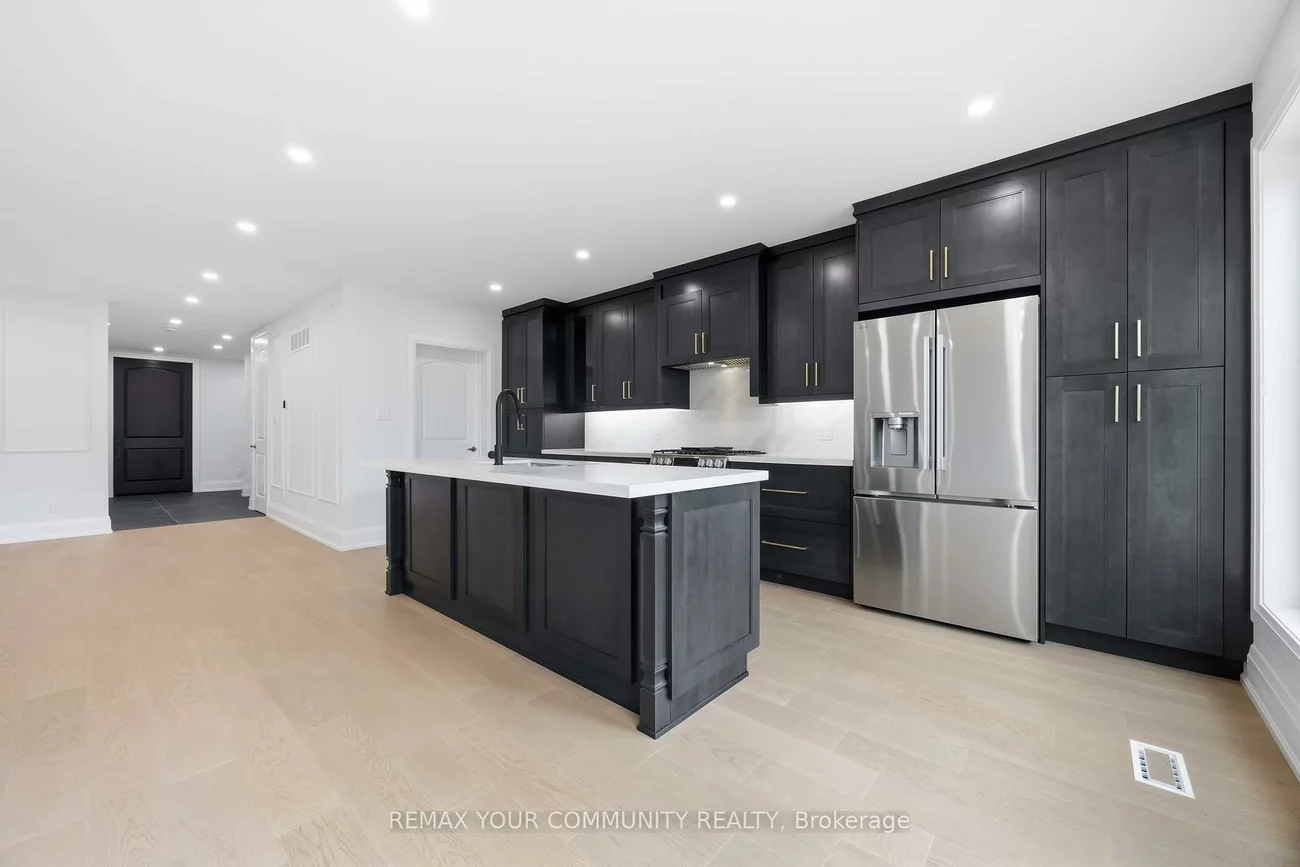 20, Castille, Wexford-Maryvale, Toronto