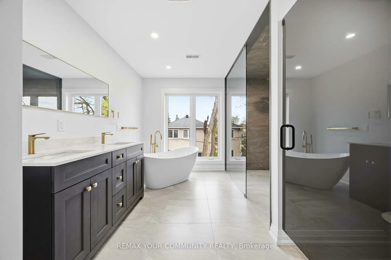 20, Castille, Wexford-Maryvale, Toronto