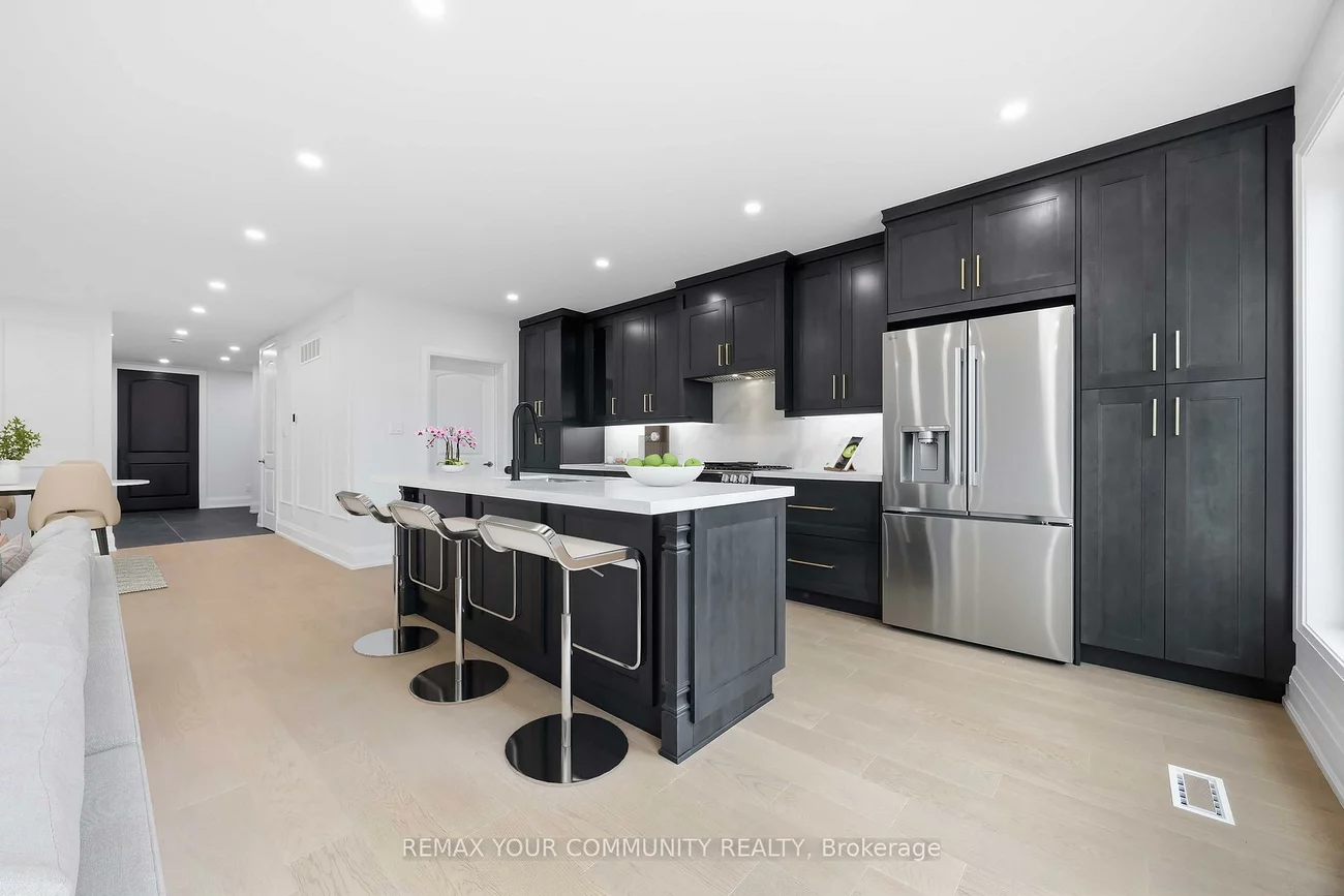 20, Castille, Wexford-Maryvale, Toronto