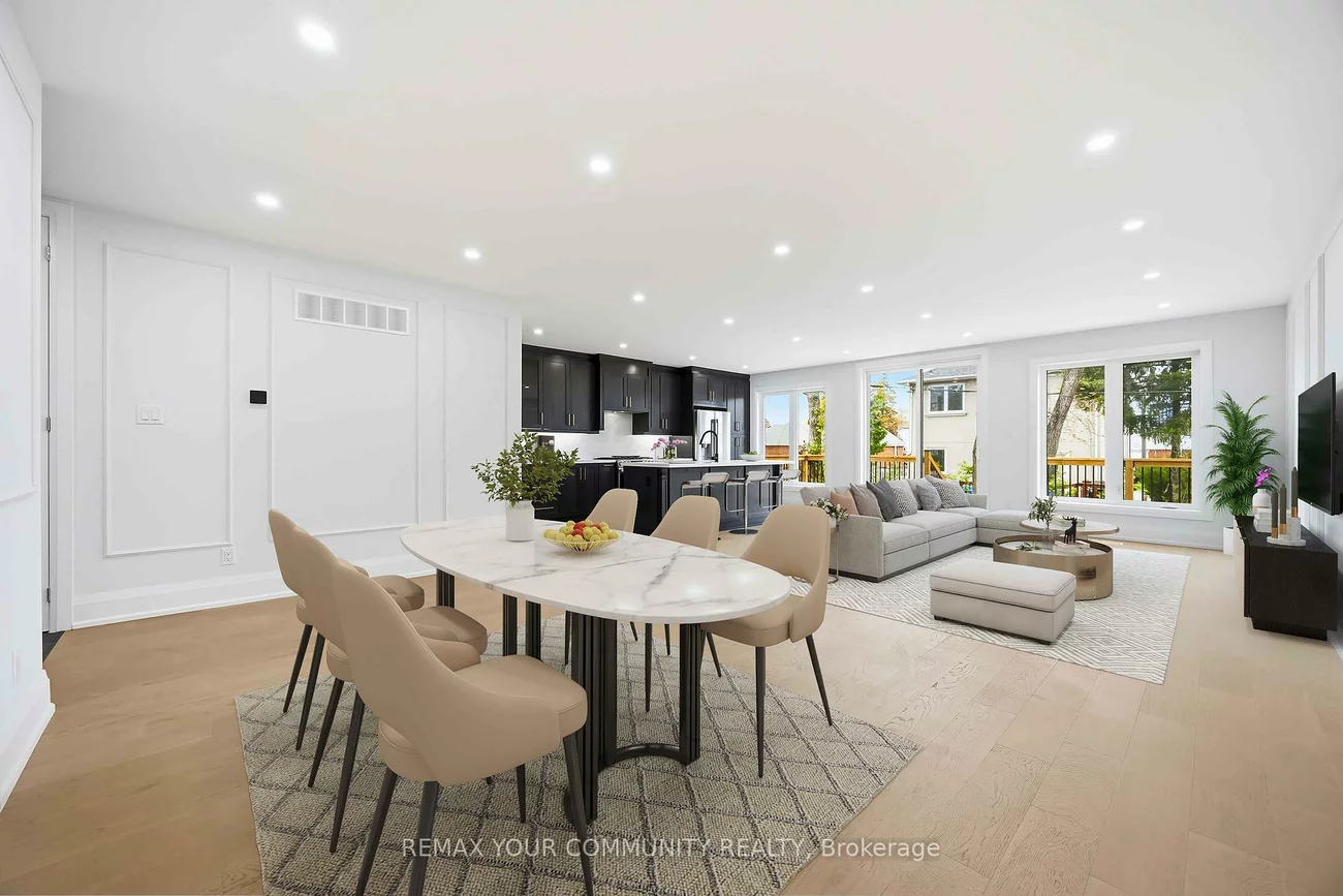 20, Castille, Wexford-Maryvale, Toronto