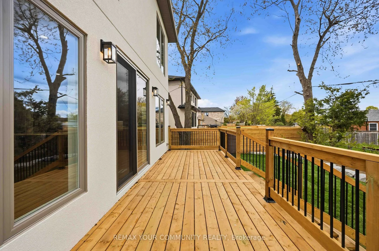 20, Castille, Wexford-Maryvale, Toronto