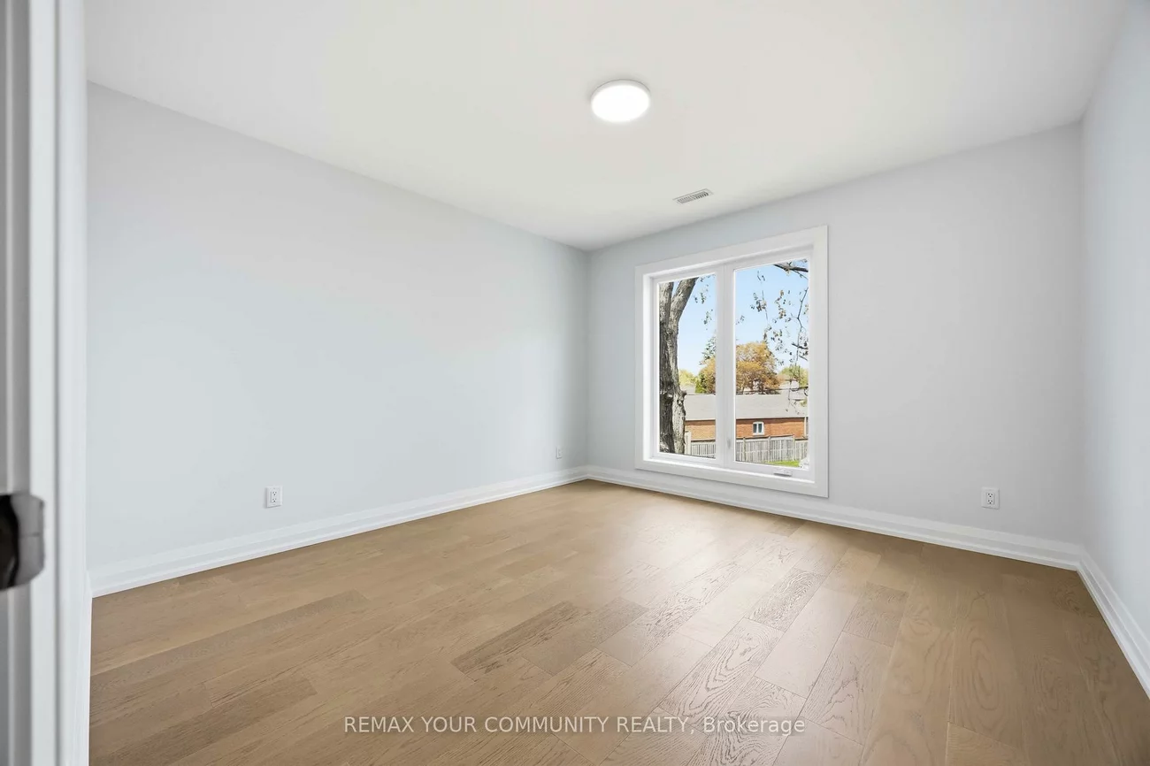 20, Castille, Wexford-Maryvale, Toronto