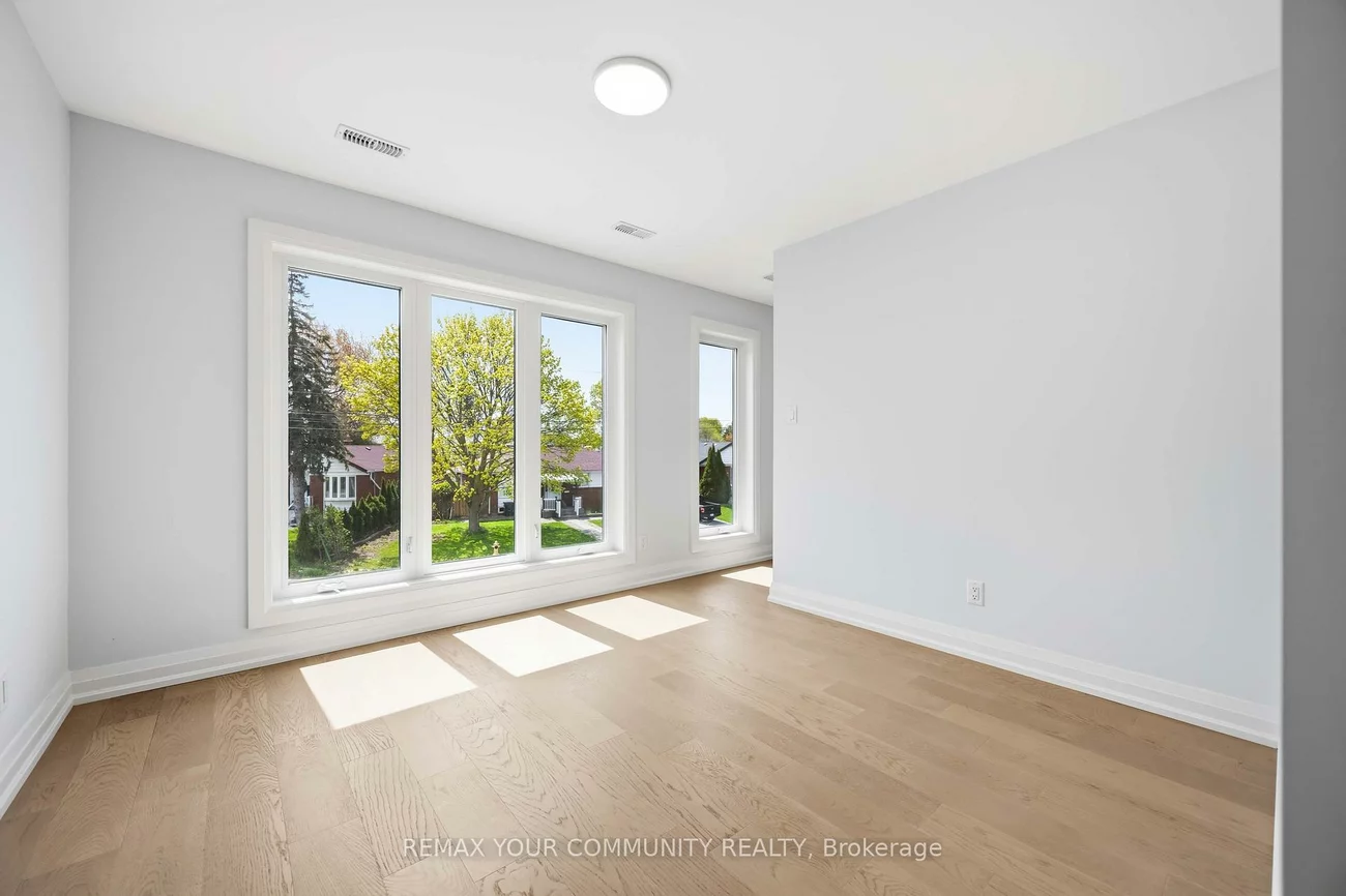 20, Castille, Wexford-Maryvale, Toronto