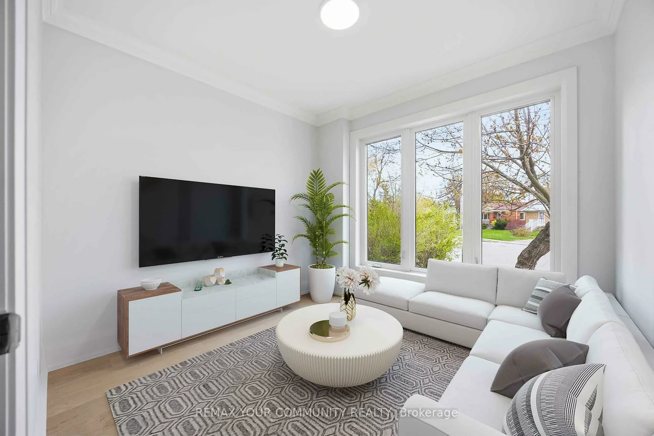 20, Castille, Wexford-Maryvale, Toronto