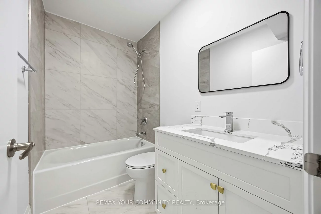 20, Castille, Wexford-Maryvale, Toronto