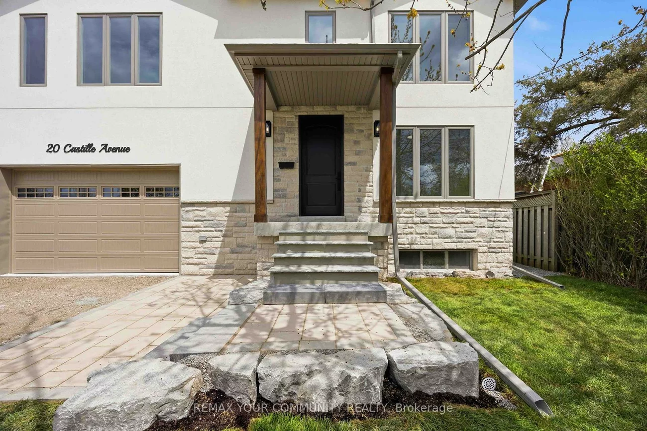 20, Castille, Wexford-Maryvale, Toronto