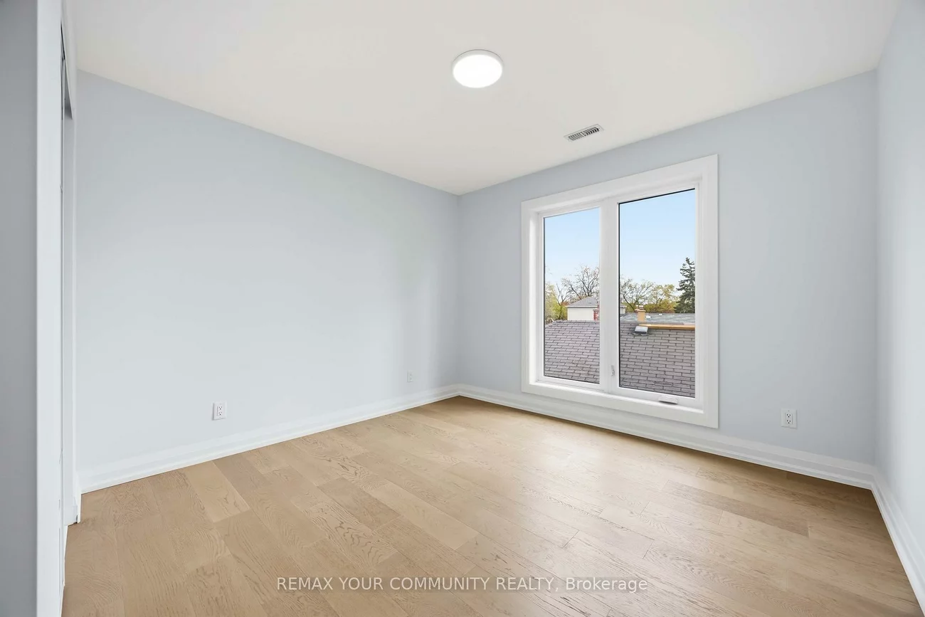 20, Castille, Wexford-Maryvale, Toronto