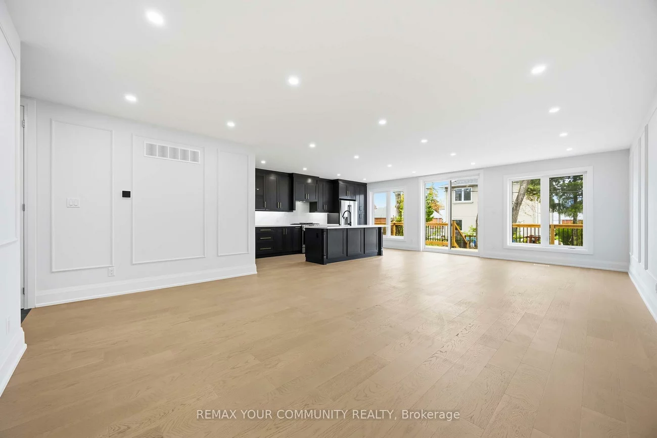 20, Castille, Wexford-Maryvale, Toronto