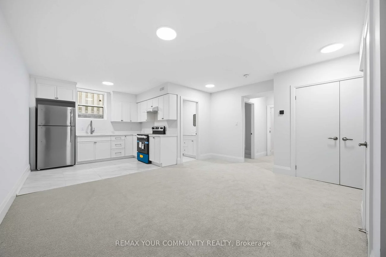 20, Castille, Wexford-Maryvale, Toronto