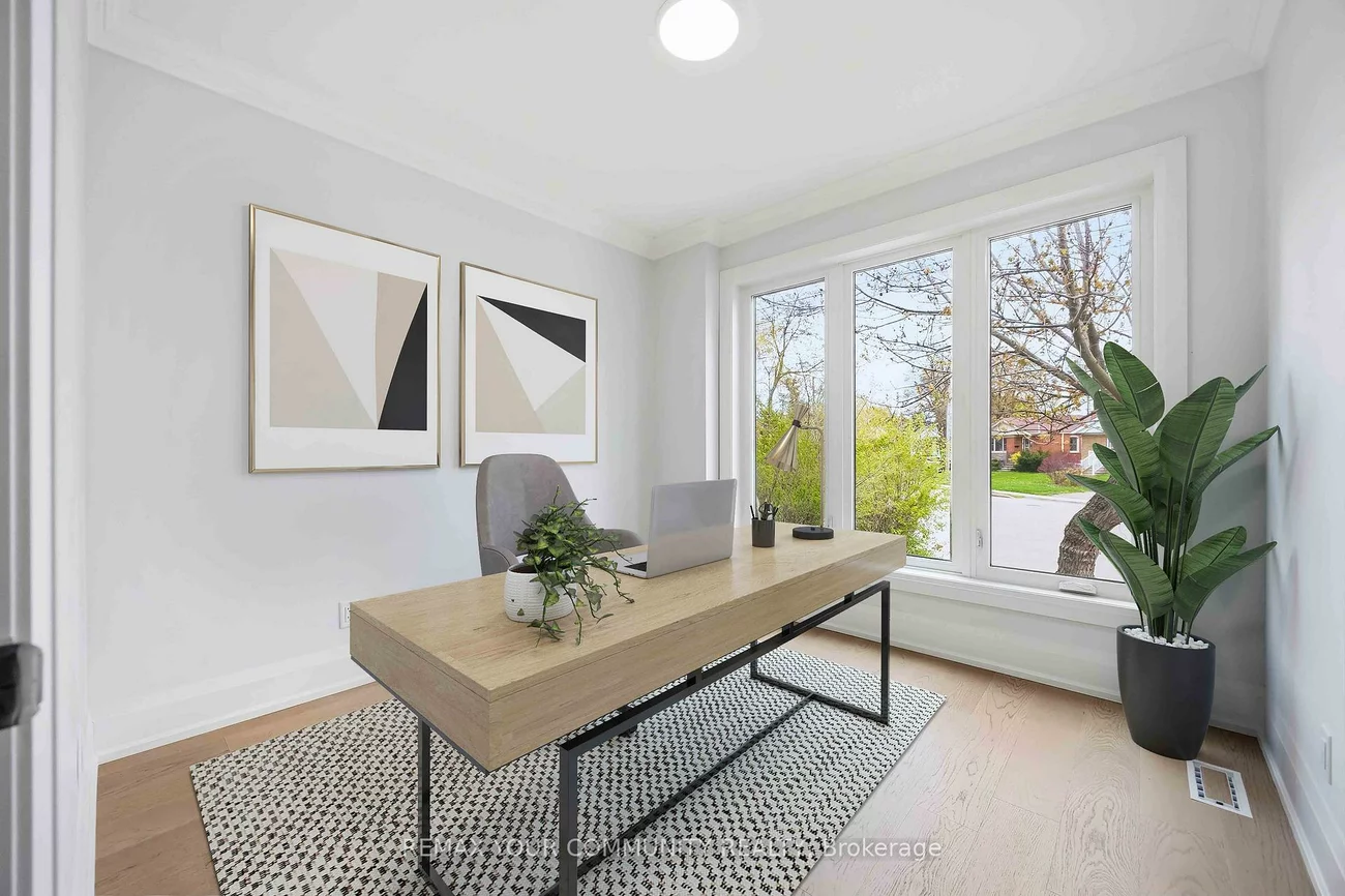 20, Castille, Wexford-Maryvale, Toronto