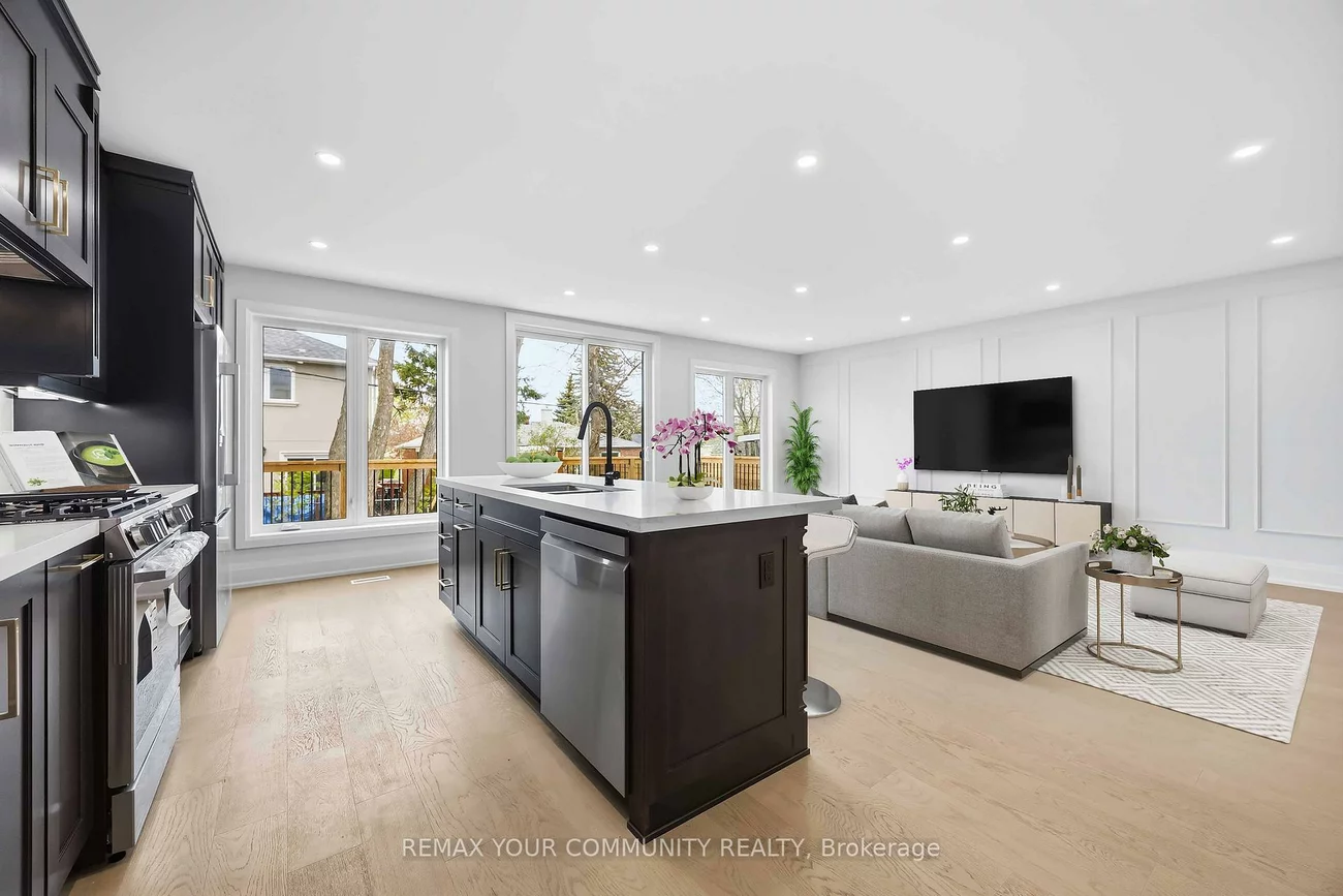 20, Castille, Wexford-Maryvale, Toronto