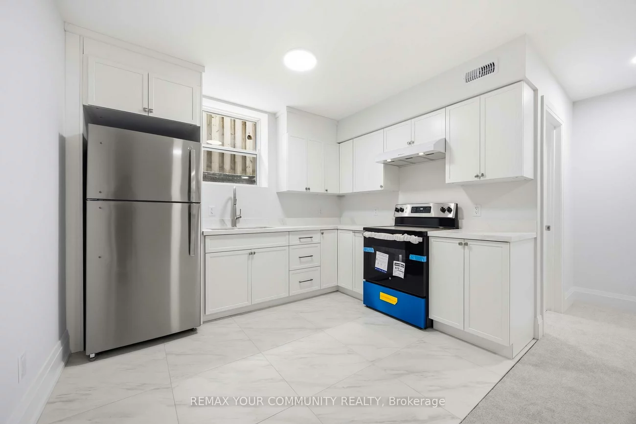 20, Castille, Wexford-Maryvale, Toronto