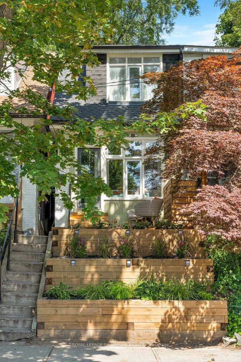 46, Corley, East End-Danforth, Toronto