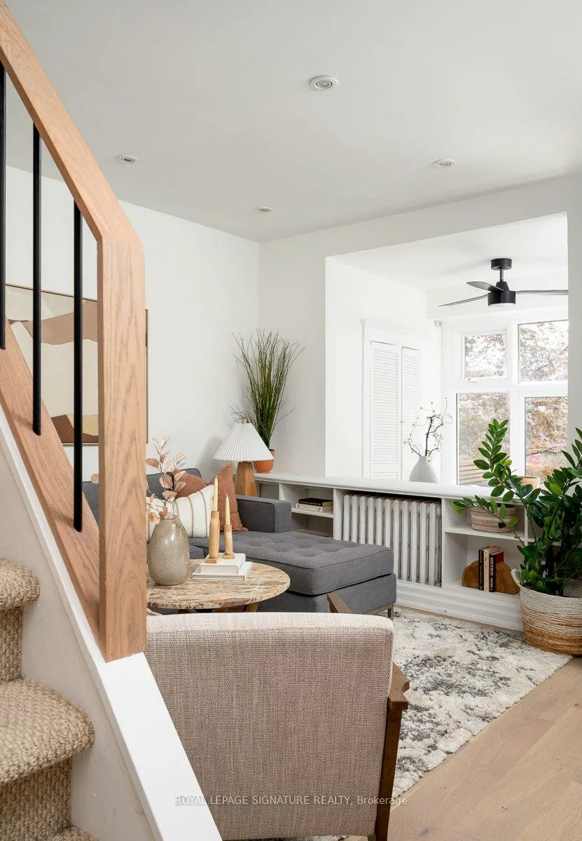 46, Corley, East End-Danforth, Toronto