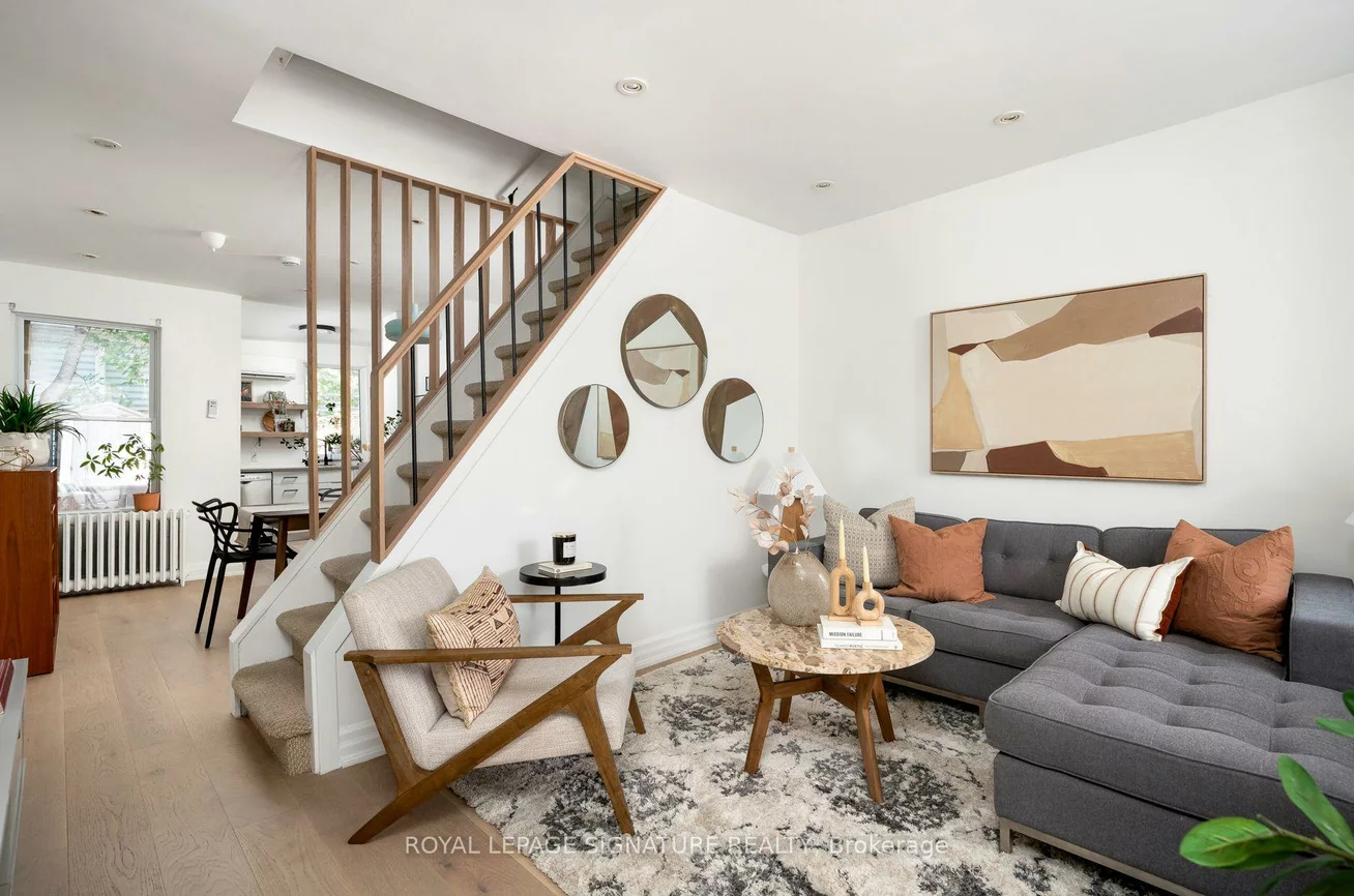 46, Corley, East End-Danforth, Toronto