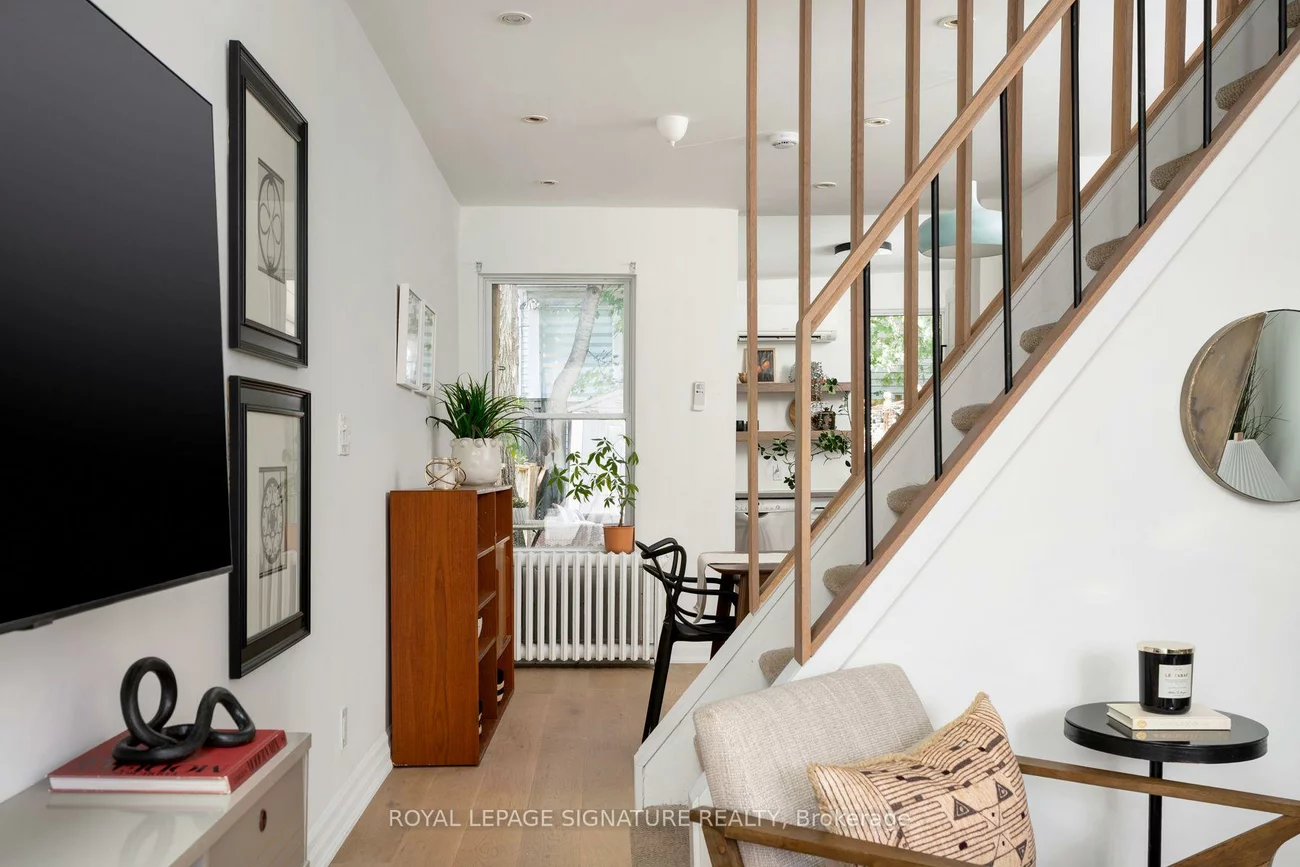 46, Corley, East End-Danforth, Toronto