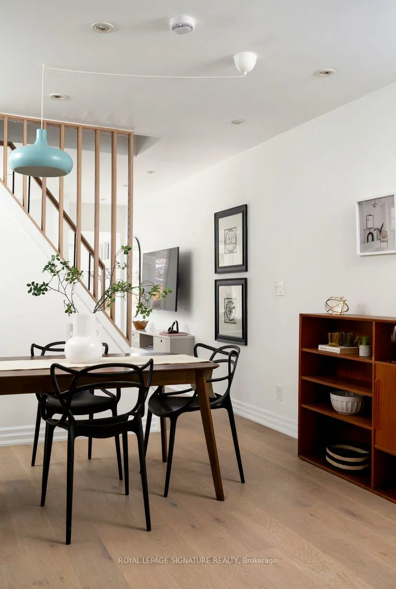 46, Corley, East End-Danforth, Toronto
