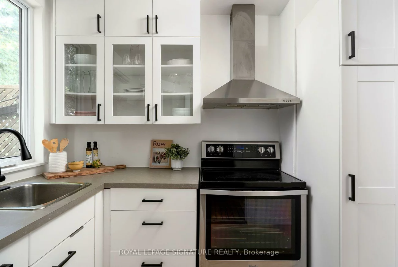 46, Corley, East End-Danforth, Toronto