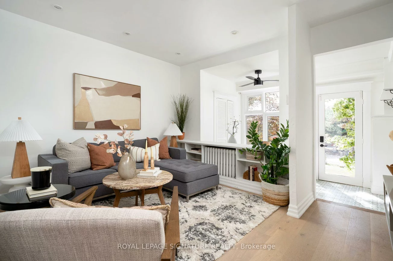 46, Corley, East End-Danforth, Toronto