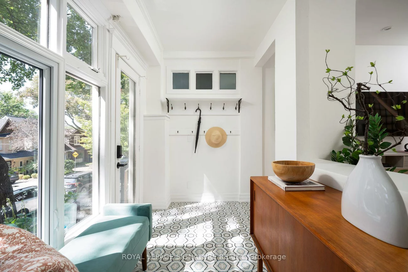 46, Corley, East End-Danforth, Toronto