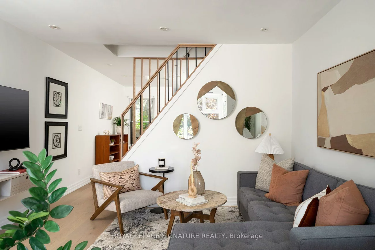 46, Corley, East End-Danforth, Toronto