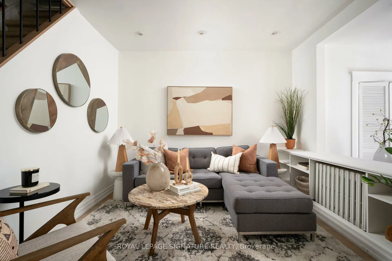 46, Corley, East End-Danforth, Toronto