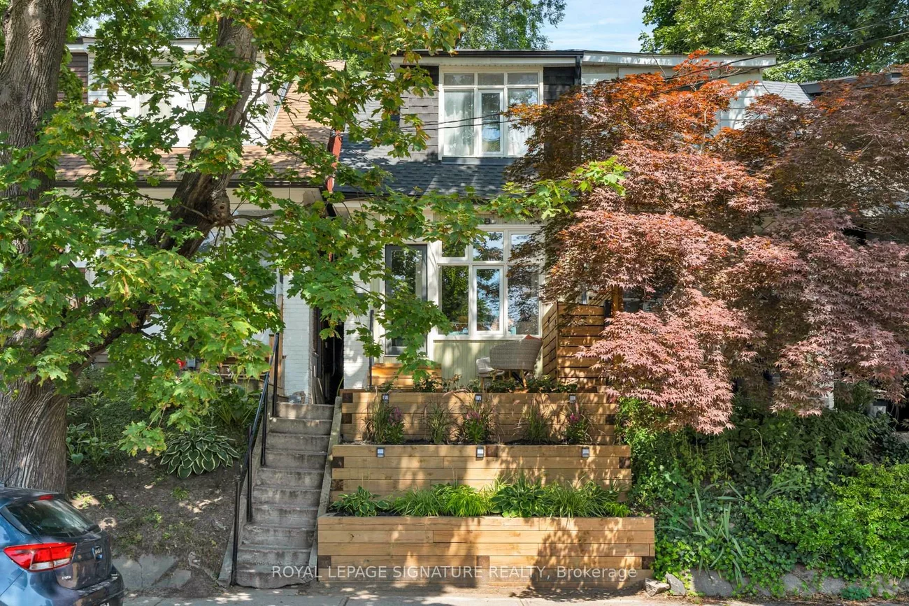 46, Corley, East End-Danforth, Toronto