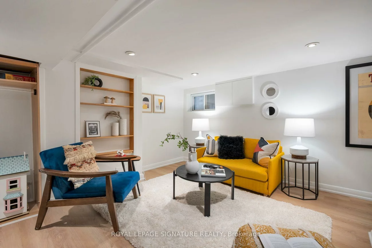 46, Corley, East End-Danforth, Toronto