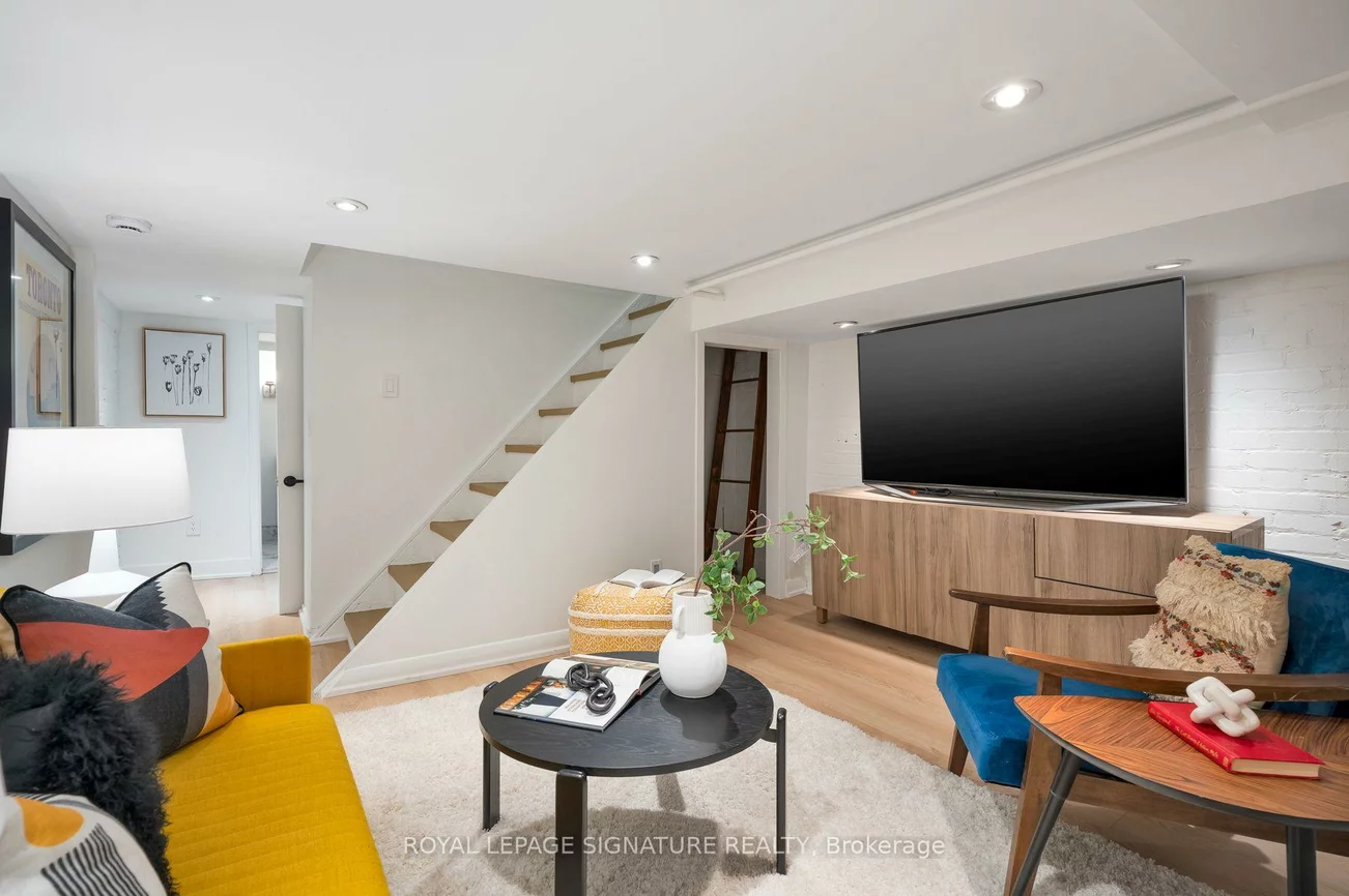 46, Corley, East End-Danforth, Toronto