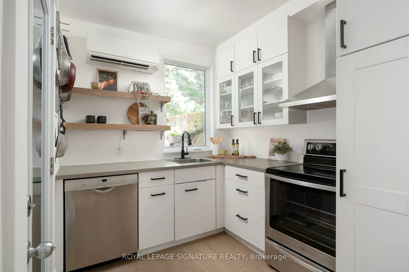 46, Corley, East End-Danforth, Toronto