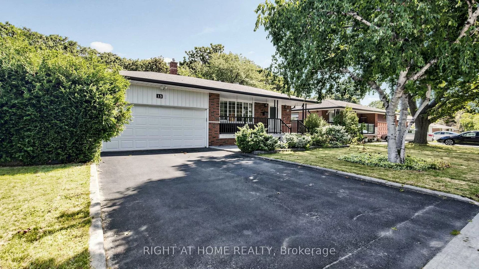 15, Skyridge, Morningside, Toronto