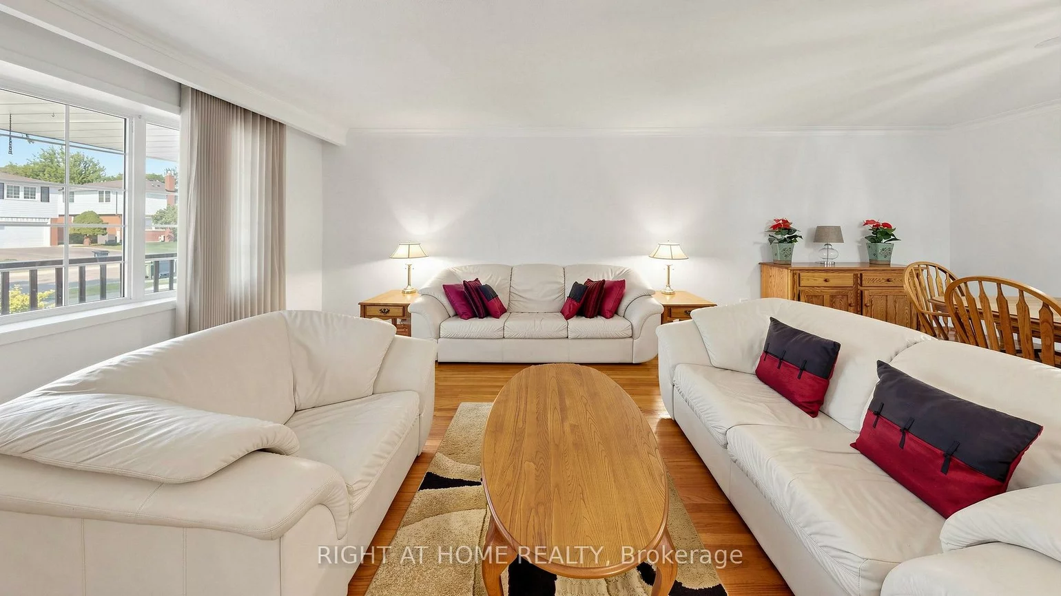 15, Skyridge, Morningside, Toronto