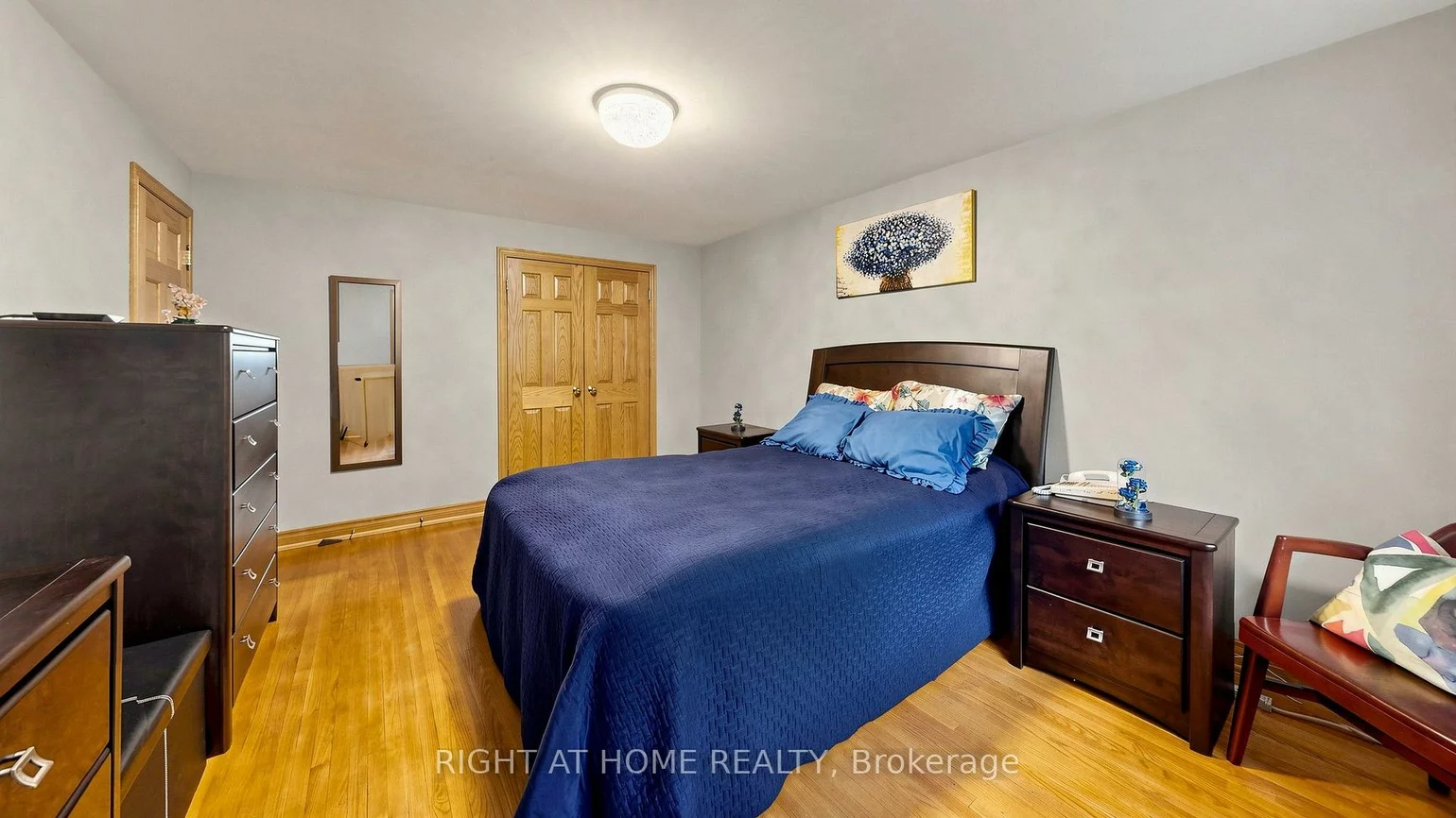 15, Skyridge, Morningside, Toronto