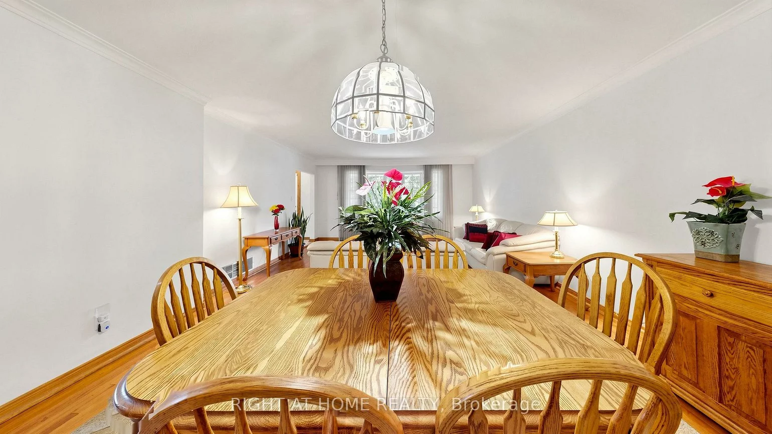 15, Skyridge, Morningside, Toronto