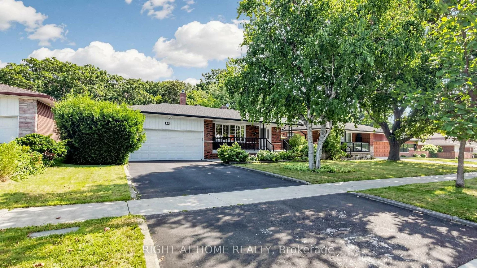 15, Skyridge, Morningside, Toronto