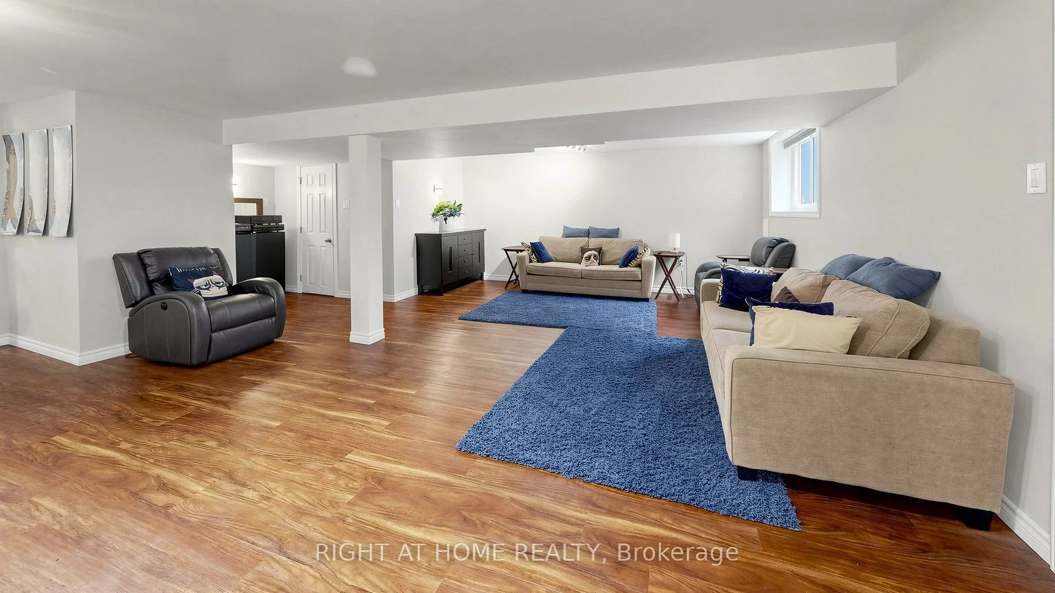 15, Skyridge, Morningside, Toronto