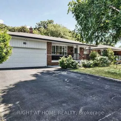15, Skyridge, Morningside, Toronto