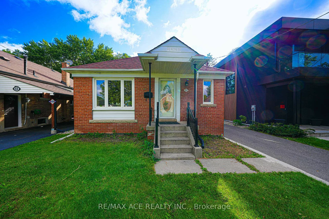 59, Lilian, Wexford-Maryvale, Toronto