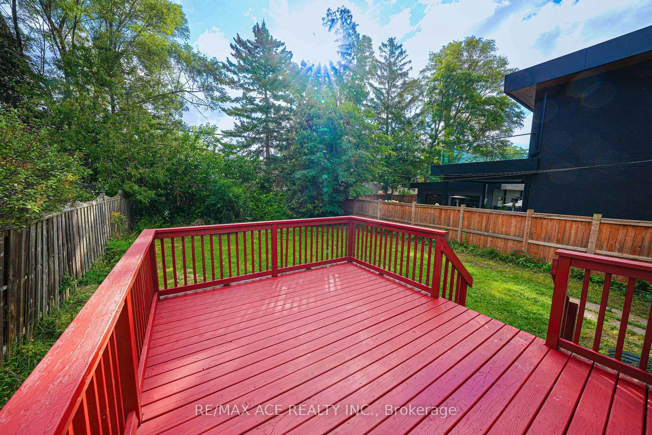 59, Lilian, Wexford-Maryvale, Toronto