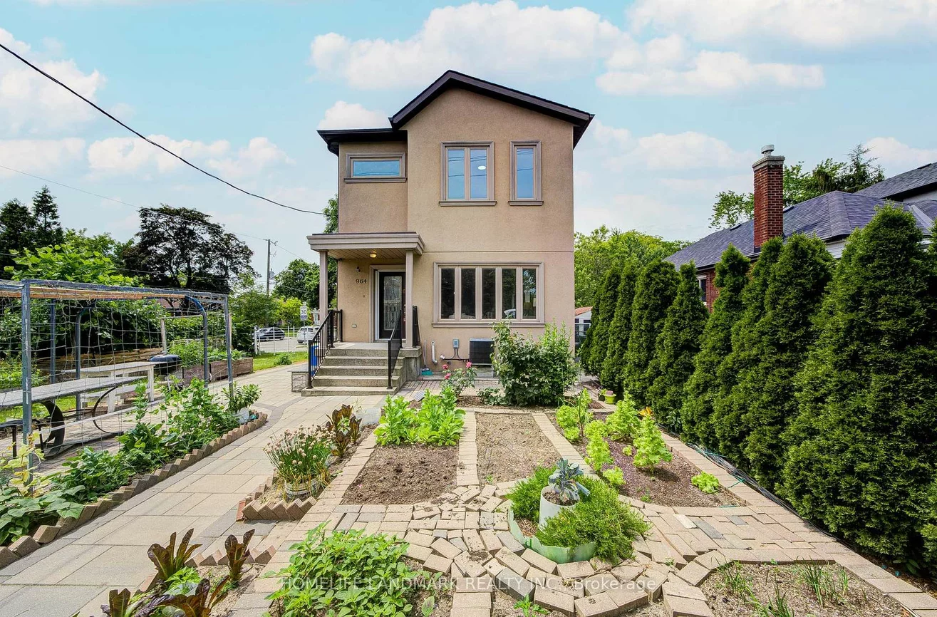 964, Pharmacy, Wexford-Maryvale, Toronto