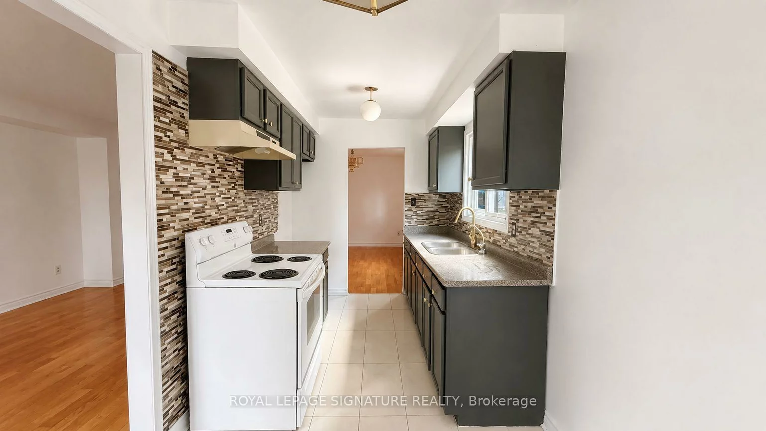 77, Brimstone, Agincourt North, Toronto